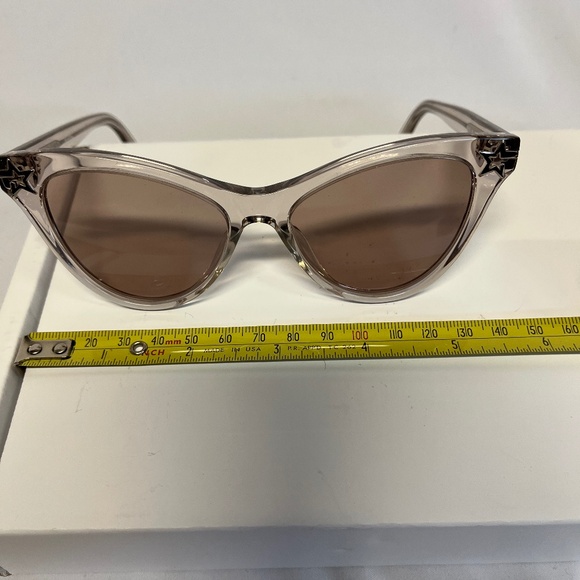 Stella McCartney Sunglasses - Picture 8 of 9
